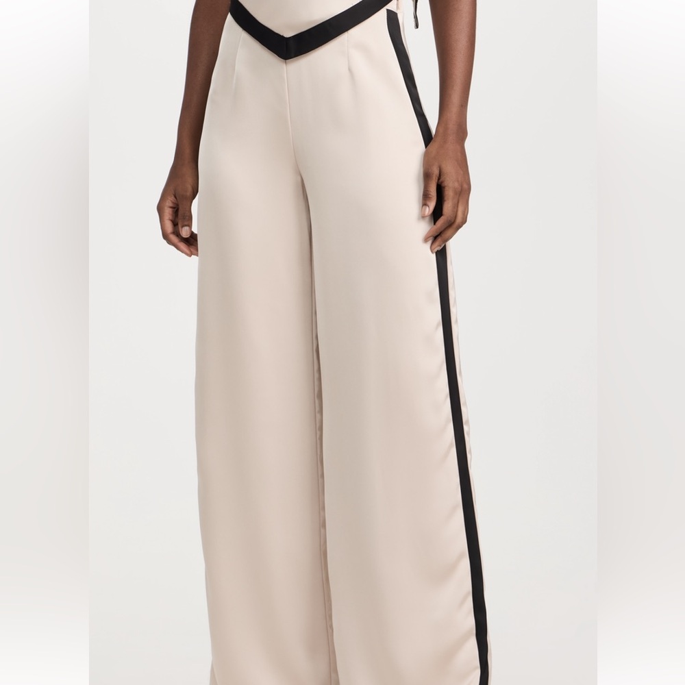 Seven Wonder Tuner Pants